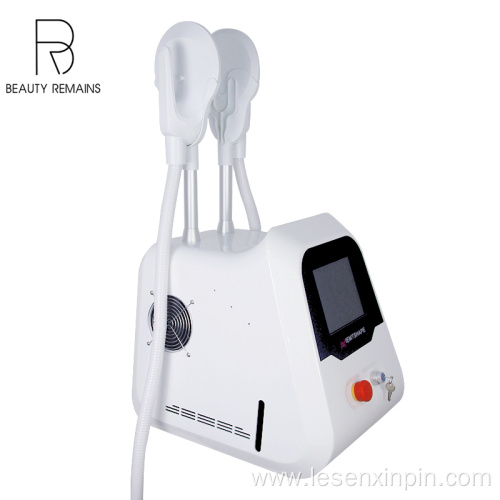 Burn Fat Body Contouring Slimming Machine